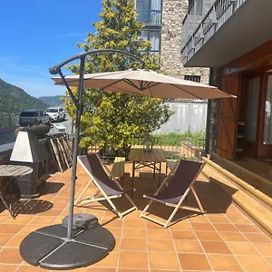  Apartamento Terraza Con Encanto