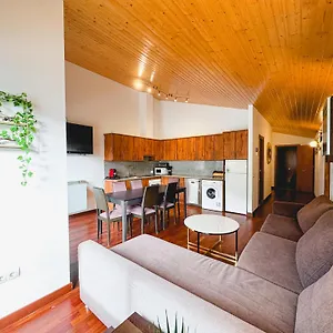  Apartamento Narcis, Atico En El Tarter, Zona Grandvalira